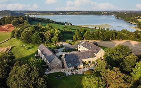 Manoir De Rigourdaine