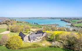 Manoir De Rigourdaine